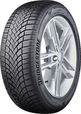 Bridgestone Blizzak LM005 205/70 R15 96T