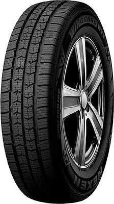 Nexen Winguard WT1 205/65 R16C 107/105T