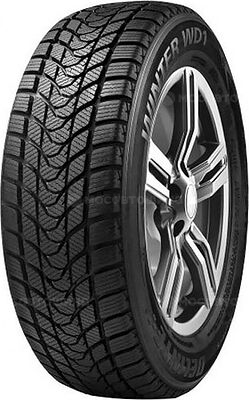 Delinte WD1 215/65 R16 98H