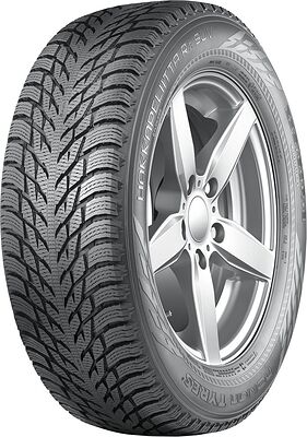 Nokian Hakkapeliitta R3 SUV 225/60 R17 103R XL