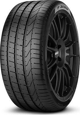 Pirelli PZero 285/30 R19 98Y XL