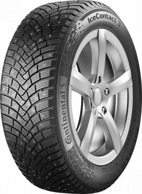 Continental ContiIceContact 3 225/65 R17 106T XL