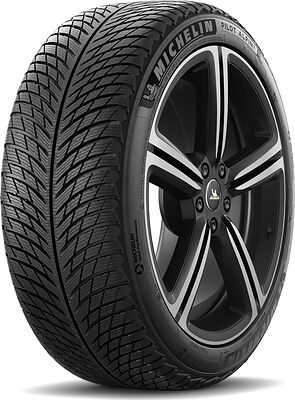 Michelin Pilot Alpin PA5 285/30 R22 101W XL