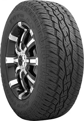 Toyo Open Country A/T Plus 30x9,5x15 104S