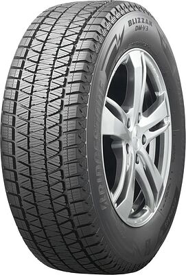 Bridgestone Blizzak DM V3 245/65 R17 107S