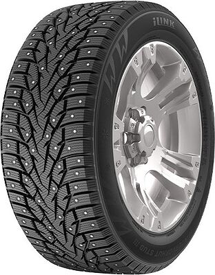 iLINK Wintervorhut Stud III 235/55 R18 104T XL