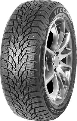 Tracmax X-Privilo S500 225/55 R19 103T XL