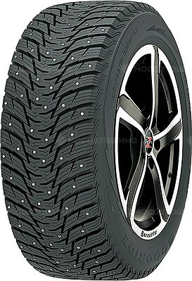 Goodride Z-506 IceMaster Spike 225/55 R17 101T XL