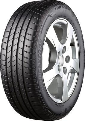 Bridgestone Turanza T005 225/40 R19 93W XL