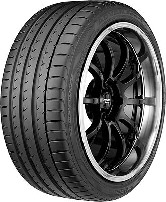 Yokohama Advan Sport V105 235/40 R19 96Y