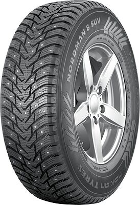 Nordman 8 SUV 215/70 R16 104T XL