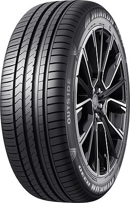 Winrun R330 185/60 R14 82H