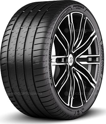 Bridgestone Potenza Sport 295/30 R19 100Y XL