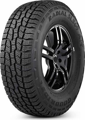 Goodride SL369 245/70 R17 110T