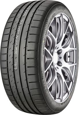 Gripmax SureGrip Pro Sport 295/35 R21 107Y