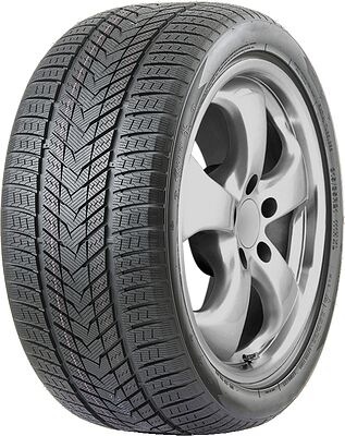 RoadMarch WinterXPro 999 275/40 R20 106H XL