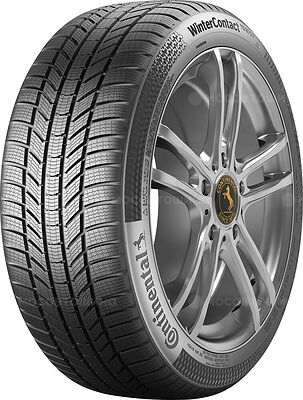 Continental ContiWinterContact TS 870 P 285/40 R21 109V XL