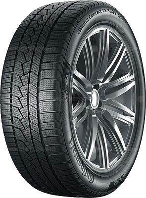 Continental ContiWinterContact TS 860 S 225/45 R18 95H RF