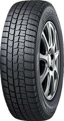 Dunlop Winter Maxx WM02 215/50 R17 95T XL