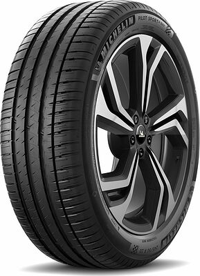 Michelin Pilot Sport PS4 SUV 295/40 R21 111Y XL