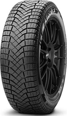 Pirelli Winter Ice Zero Friction 285/50 R20 116T XL