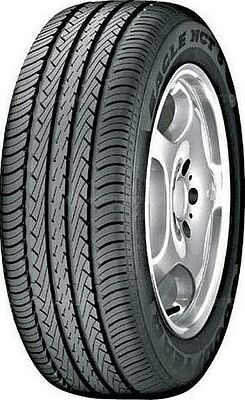 Goodyear Eagle NCT 5 255/50 R21 106W RF_WSW