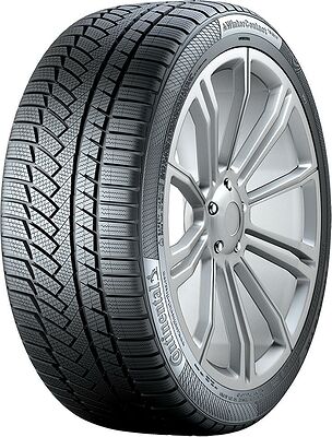 Continental ContiWinterContact TS 850P 205/40 R17 84H XL