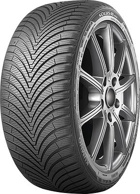 Kumho Solus 4S HA32 155/65 R14 75T