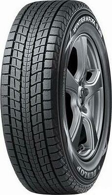 Dunlop Winter Maxx SJ8 265/65 R18 114R