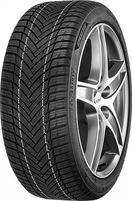 Imperial All Season Driver 225/55 R18 98V