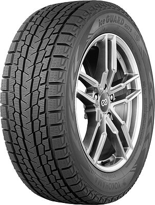 Yokohama Ice Guard SUV G075 295/40 R21 111Q