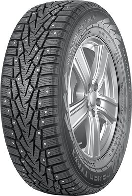 Nordman 7 SUV 265/60 R18 114T XL