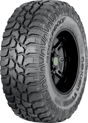 Nokian RockProof LT245/70 R17 119/116Q