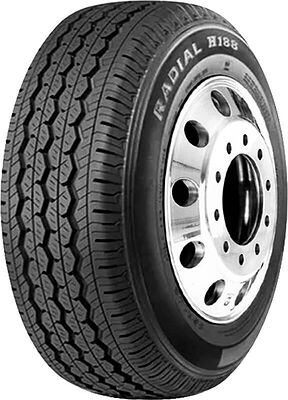 Goodride H188 195/70 R15C 104/102R