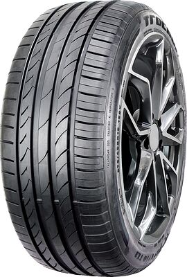 Tracmax X-Privilo TX3 265/50 R19 110Y XL