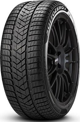 Pirelli Winter Sottozero III 255/40 R20 101W XL