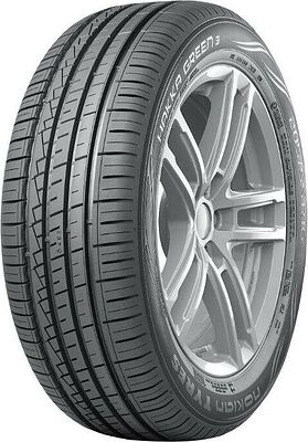 Nokian Hakka Green 3 225/55 R17 101V XL