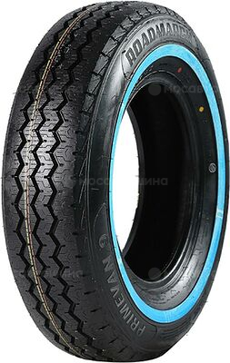 RoadMarch PrimeVan 9 205/70 R15C 106/104R