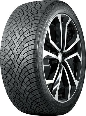 Nokian Hakkapeliitta R5 SUV 285/40 R22 110T XL