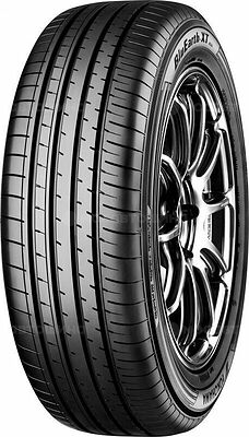 Yokohama Bluearth-XT AE61 225/65 R17 102H