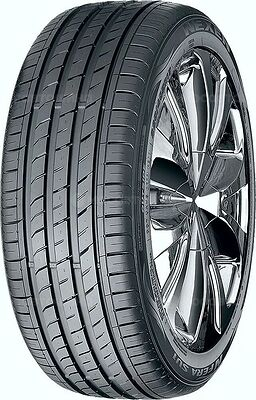 Nexen N'Fera SU1 235/40 R17 94W XL