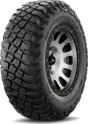 BFGoodrich Mud Terrain T/A KM3 33x12,5x15 108Q