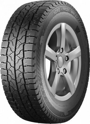 Gislaved Nord Frost VAN 2 195/75 R16C 107/105R