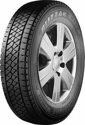 Bridgestone Blizzak W995 225/70 R15C 112/110R