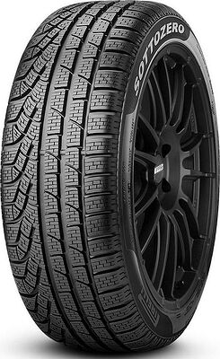 Pirelli Winter Sottozero II 295/30 R20 101W XL