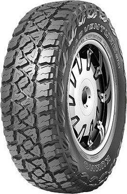 Kumho Road Venture MT51 33x12,5x15 108Q