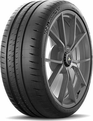 Michelin Pilot Sport Cup 2 255/40 R20 101Y XL