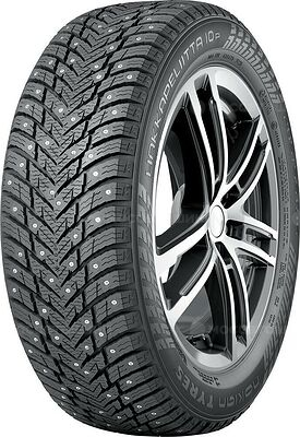 Nokian Hakkapeliitta 10p 225/50 R18 95T RF