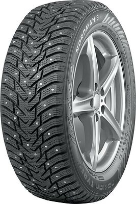 Nordman 8 205/65 R15 99T XL