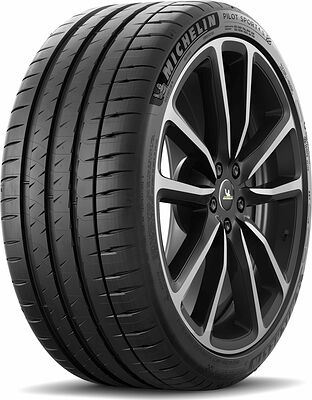 Michelin Pilot Sport PS4 S 225/35 ZR19 88Y RF